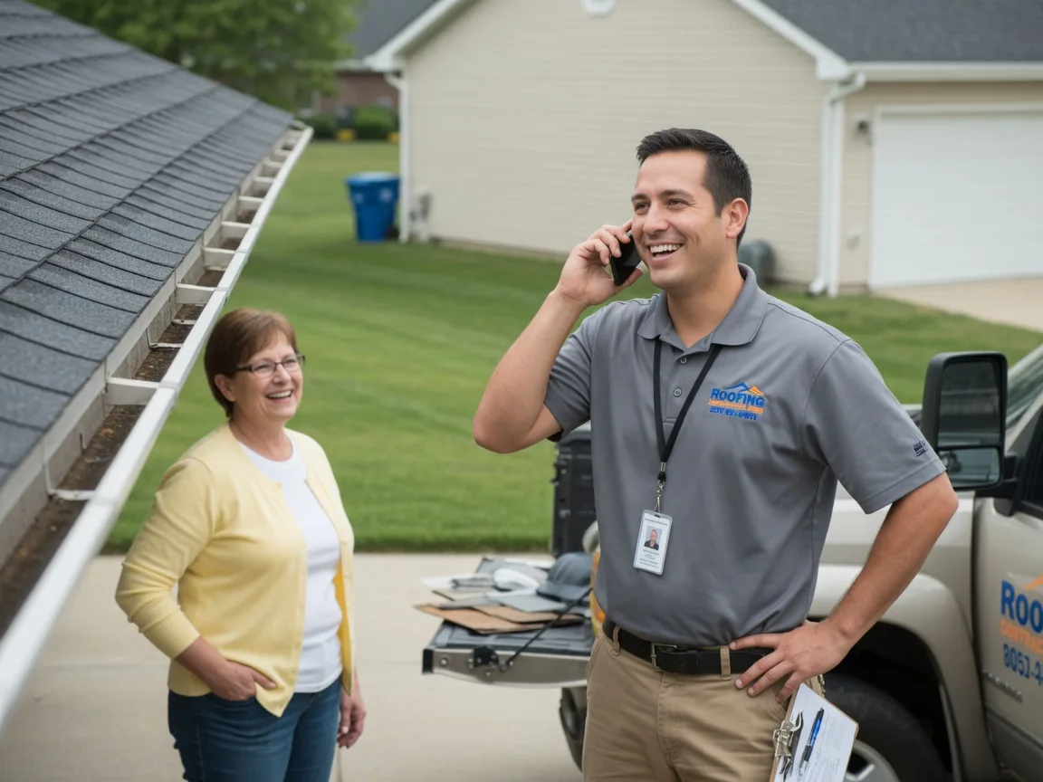 Local Roofing Contractors Shamrock, TX FAQs